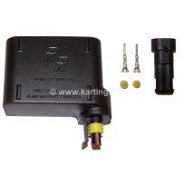 Externa nätaggregat NiMH batteri pack 12 V 1500 mAh
