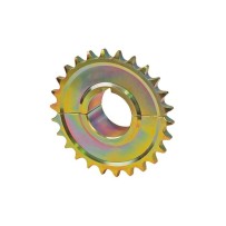 Sprocket 428 40 mm Steel | Kart Racing
