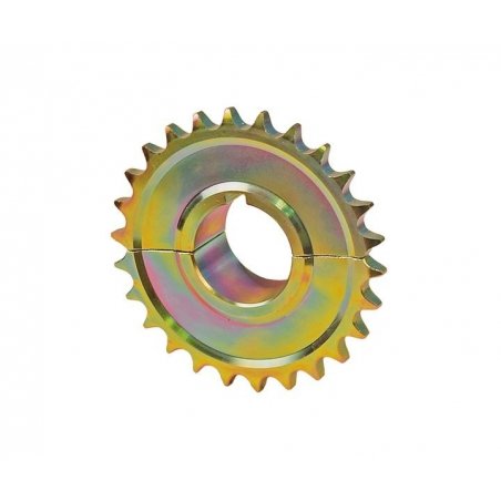 Pignone 428 40 mm acciaio