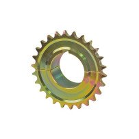 428 Steel Drev 50mm - Durable Power Transmission