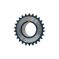 428 Aluminium Sprocket 50mm | Kart Racing