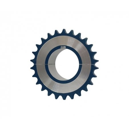 Tandwiel 428 50mm Aluminium