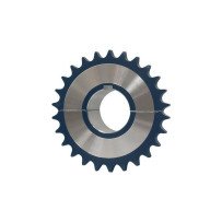 Drev 428 40 mm Aluminium