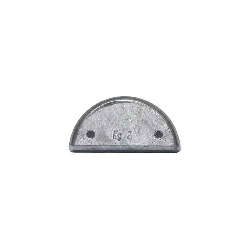 Lead 2 KG