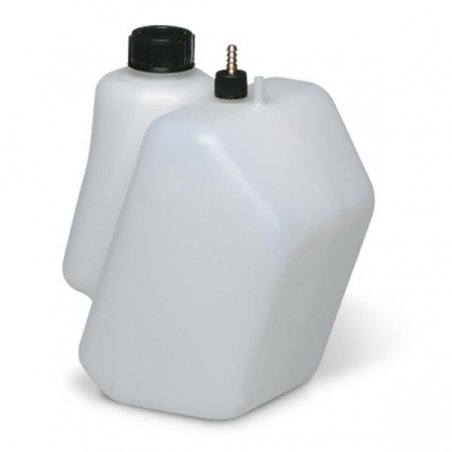 Fuel Tank 3.0L Complete RR | Kart Racing
