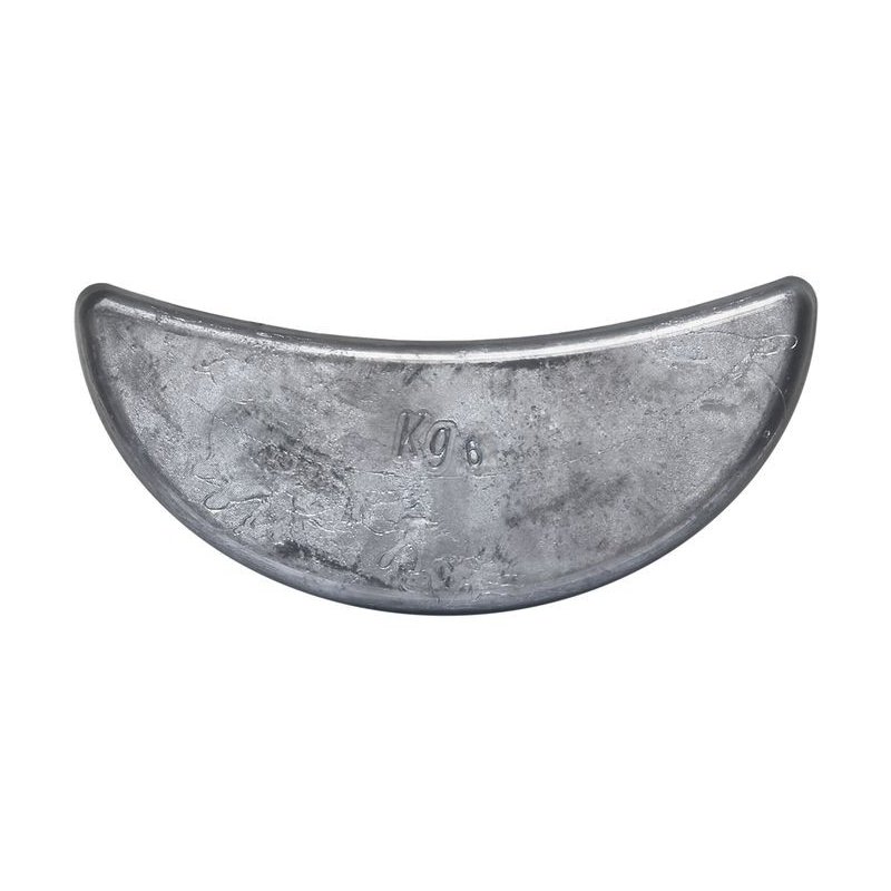 Lead 6 KG
