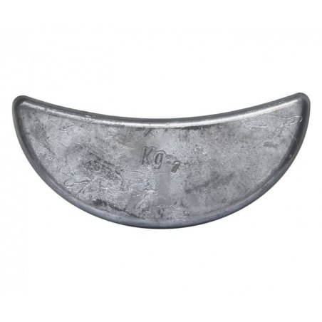 Lead 7 KG