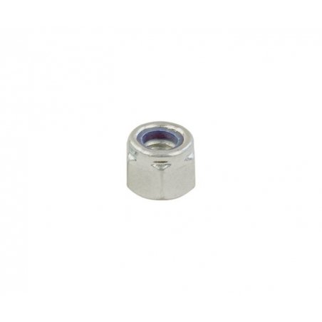 Hexagon nut M6 self-locking high – Kart Racing Hardware