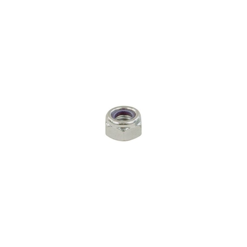 Hexagon nut self-locking M4 – Kart Racing Hardware