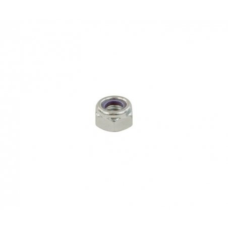 Hexagon nut self-locking M4 – Kart Racing Hardware