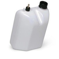 3.0 Litre fuel tank complete RR