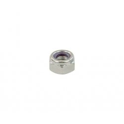 Hexagon Mutter M5 self-locking