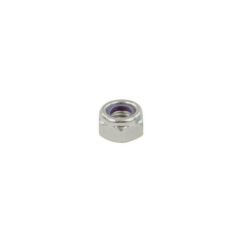 Hexagon Mutter M5 self-locking