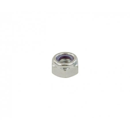 Hexagon Mutter M5 self-locking