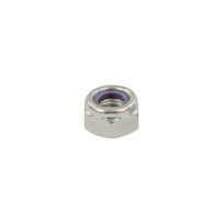 Hexagon Mutter M6 self-locking