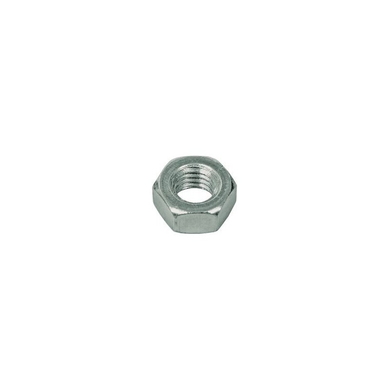 Hexagon Nut M6