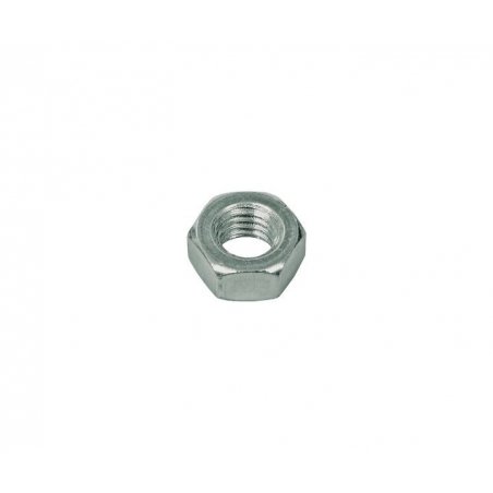 Hexagon Nut M6 – Kart Racing Hardware