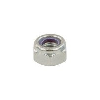 Hexagon Mutter M8 self-locking