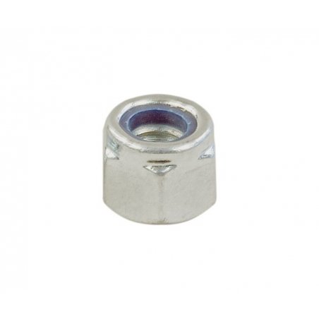 Self-locking hexagon nut M10 high