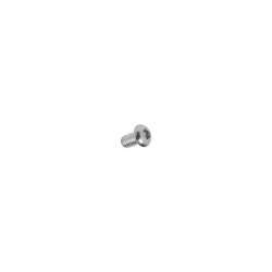 Round head Hexagon socket screw M5 × 10 mm