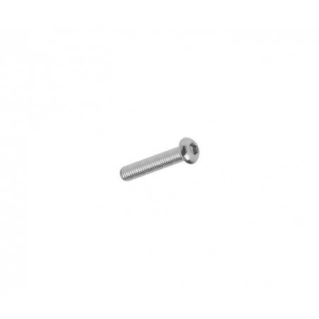 Round head Hexagon socket screw M5 × 25 mm
