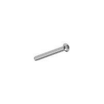 Round head Hexagon socket screw M5 × 35 mm