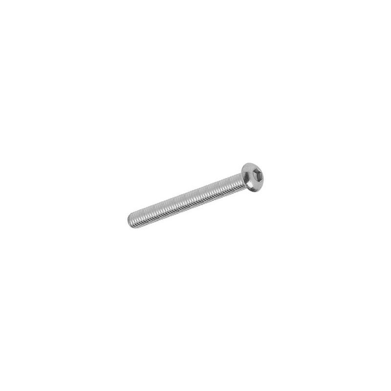 Round head Hexagon socket screw M5 × 40 mm