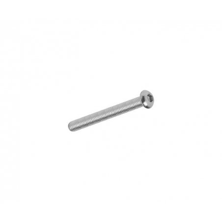 Round head Hexagon socket screw M5 × 40 mm