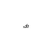Round head Hexagon socket screw M6 × 10 mm