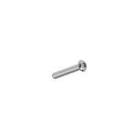 Round head Hexagon socket screw M6 × 25 mm