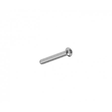 Round head Hexagon socket screw M6 × 30 mm