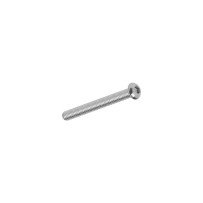 Round head Hexagon socket screw M6 × 40 mm