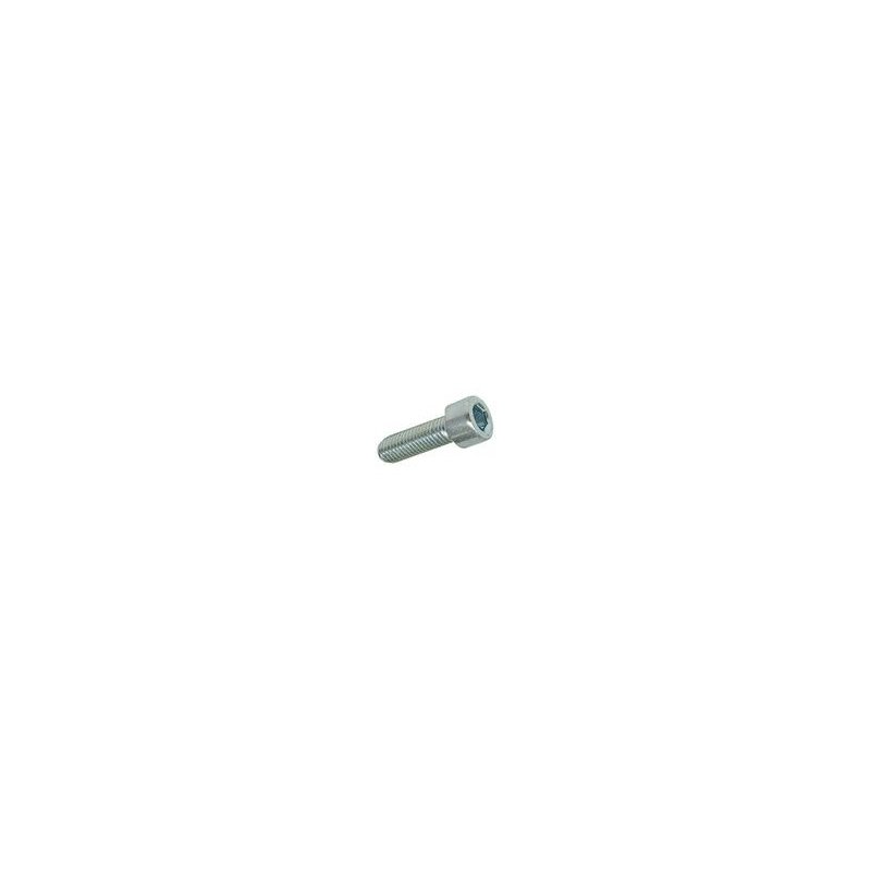 Hexagon screw M4 x 12 mm – Kart Racing Hardware