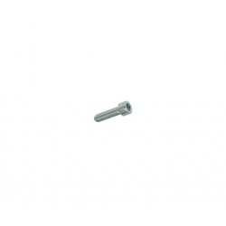 Hexagon screw M4 × 16 mm