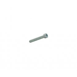 Hexagon screw M4 × 25 mm