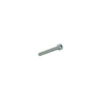 Hexagon screw M4 × 25 mm