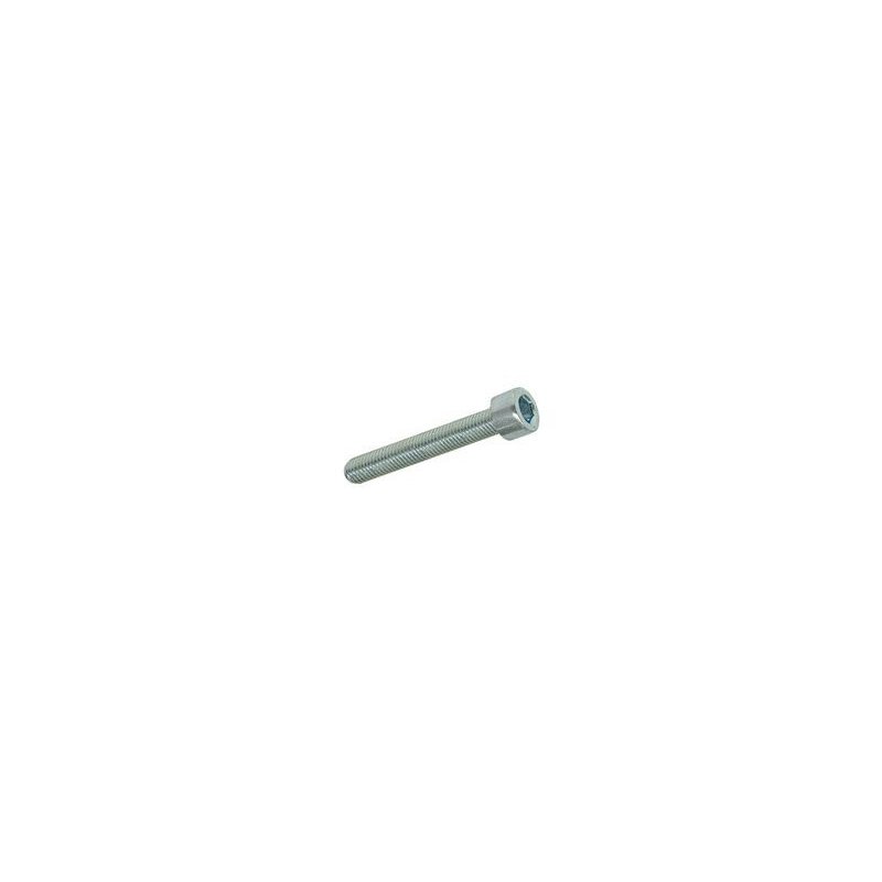 Hexagon screw M4 × 25 mm