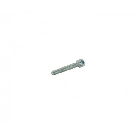 Hexagon screw M4 × 25 mm