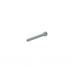 Hexagon screw M4 × 30 mm