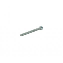 Hexagon screw M4 × 40 mm