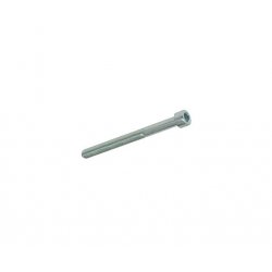Hexagon screw M4 × 45 mm