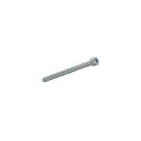 Hexagon screw M4 × 45 mm