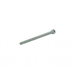 Hexagon screw M4 × 55 mm