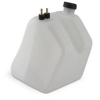 Benzine tank 8,0 Liter compleet RR