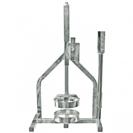 Tire press professional