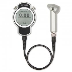 Unipro Uni Tire infraröd däcktrycksmätare Silver