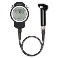 Unipro Uni Tire tire pressure gauge Preto