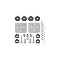 Tillett Seat versterkingset – Kart Racing Part