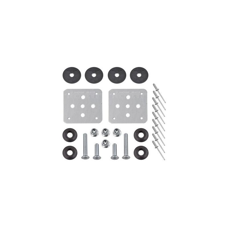 Versterkingset asiento Tillett