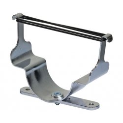 NOX Air suodatin tukea teräs